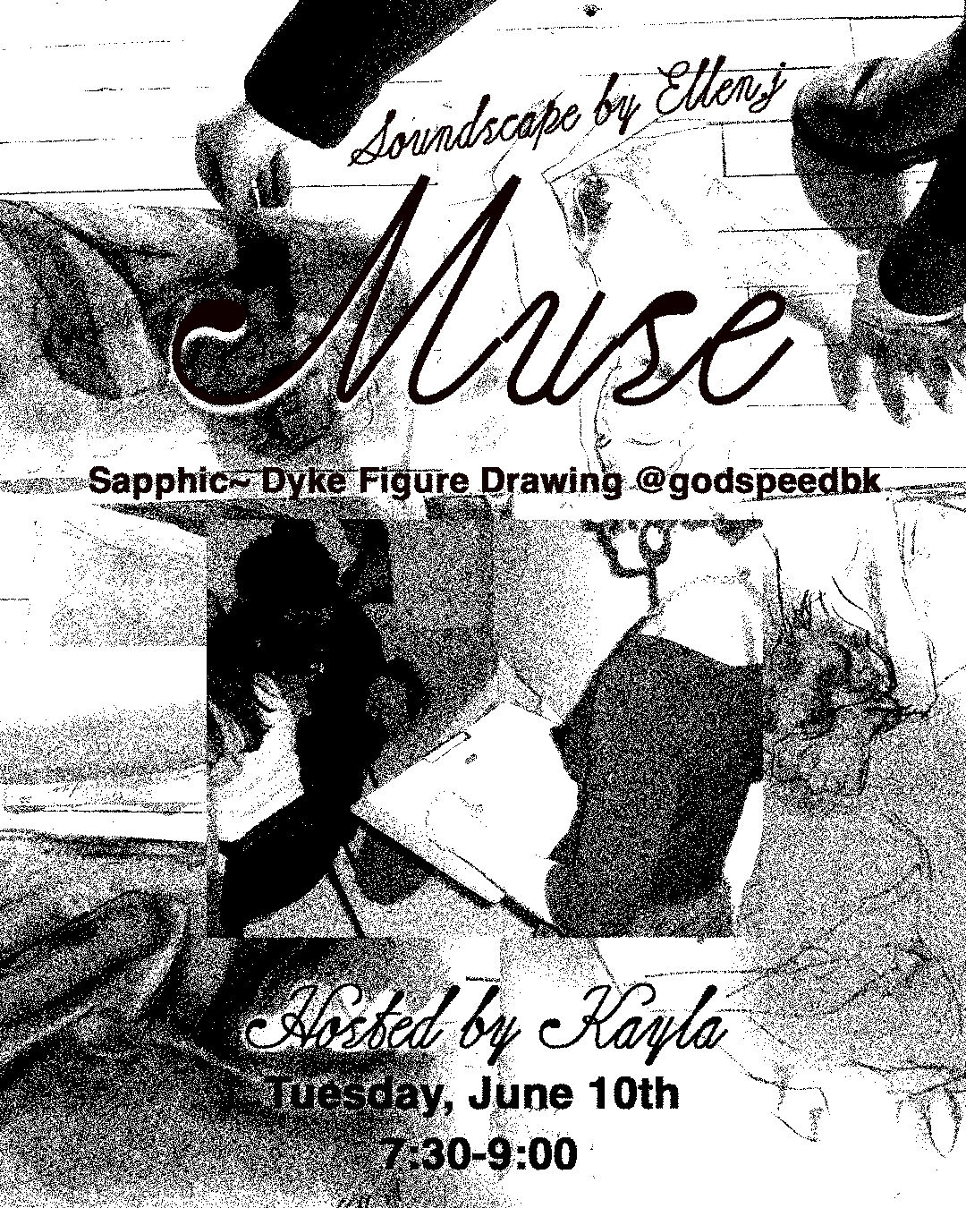 Muse Night 06/10